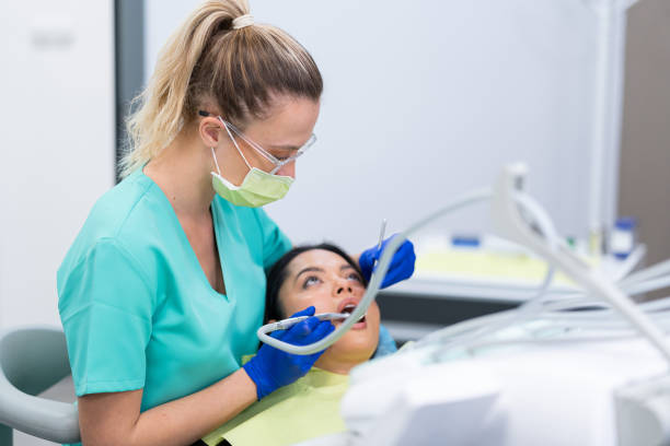 Best Emergency Treatment for Jaw Pain or Injury in Hendron, KY